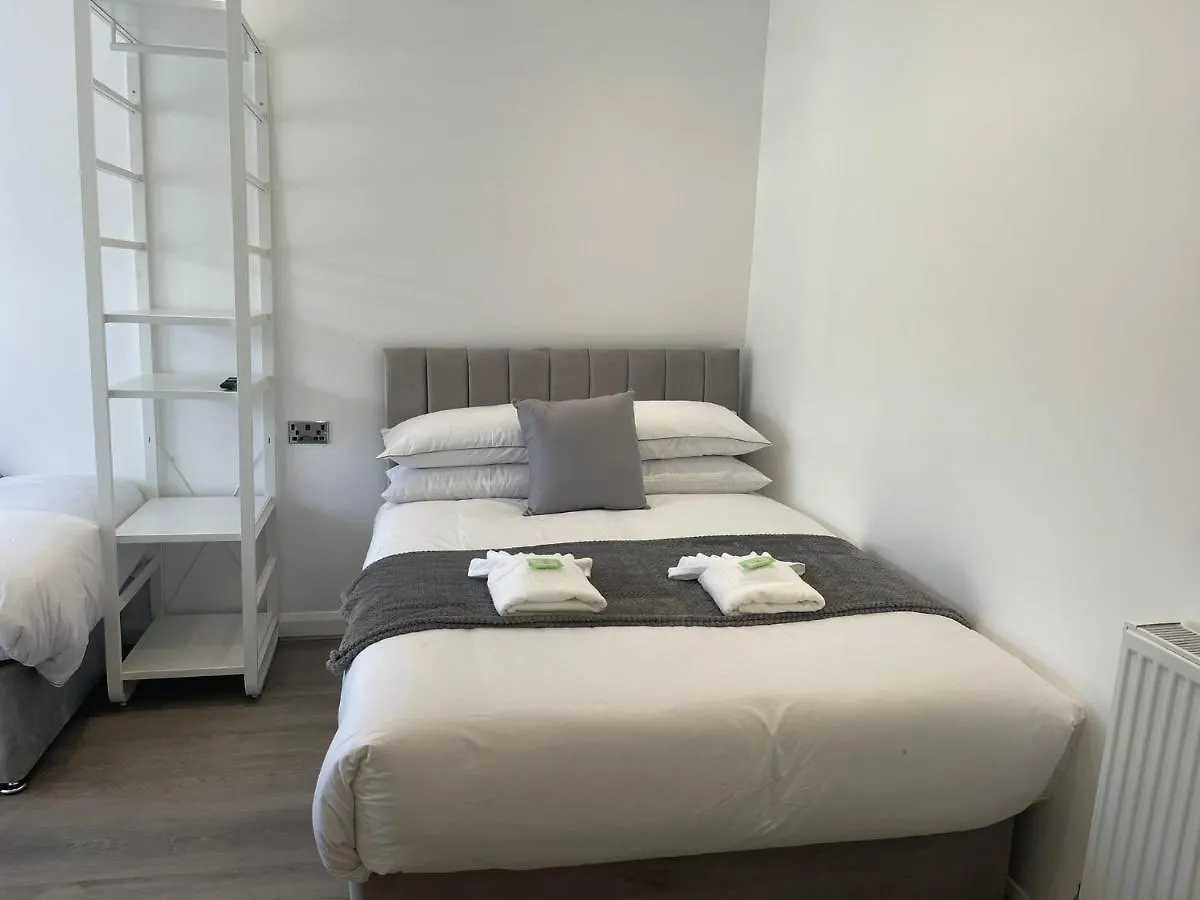Araan House Hotel -Families And Couples Only Blackpool